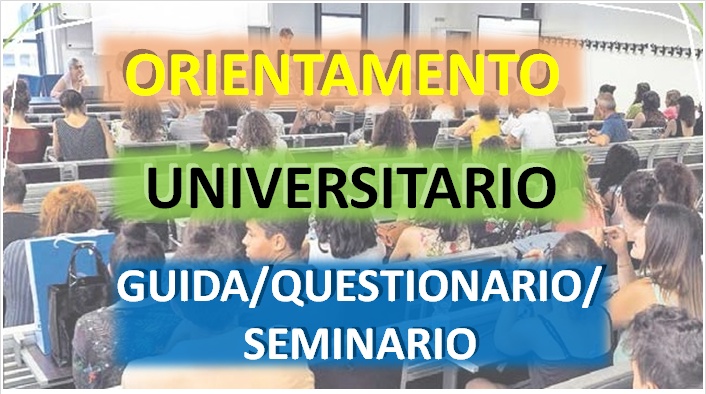 Orientamento universitario